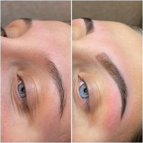 Sourcils